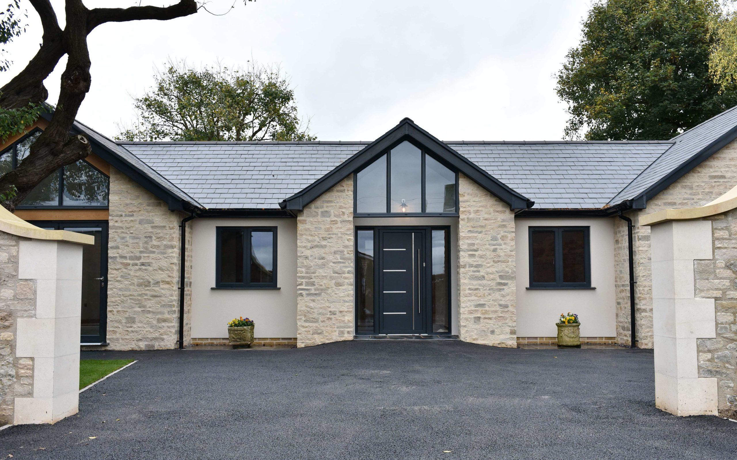 Tarmac Driveway Installers Purley CR8