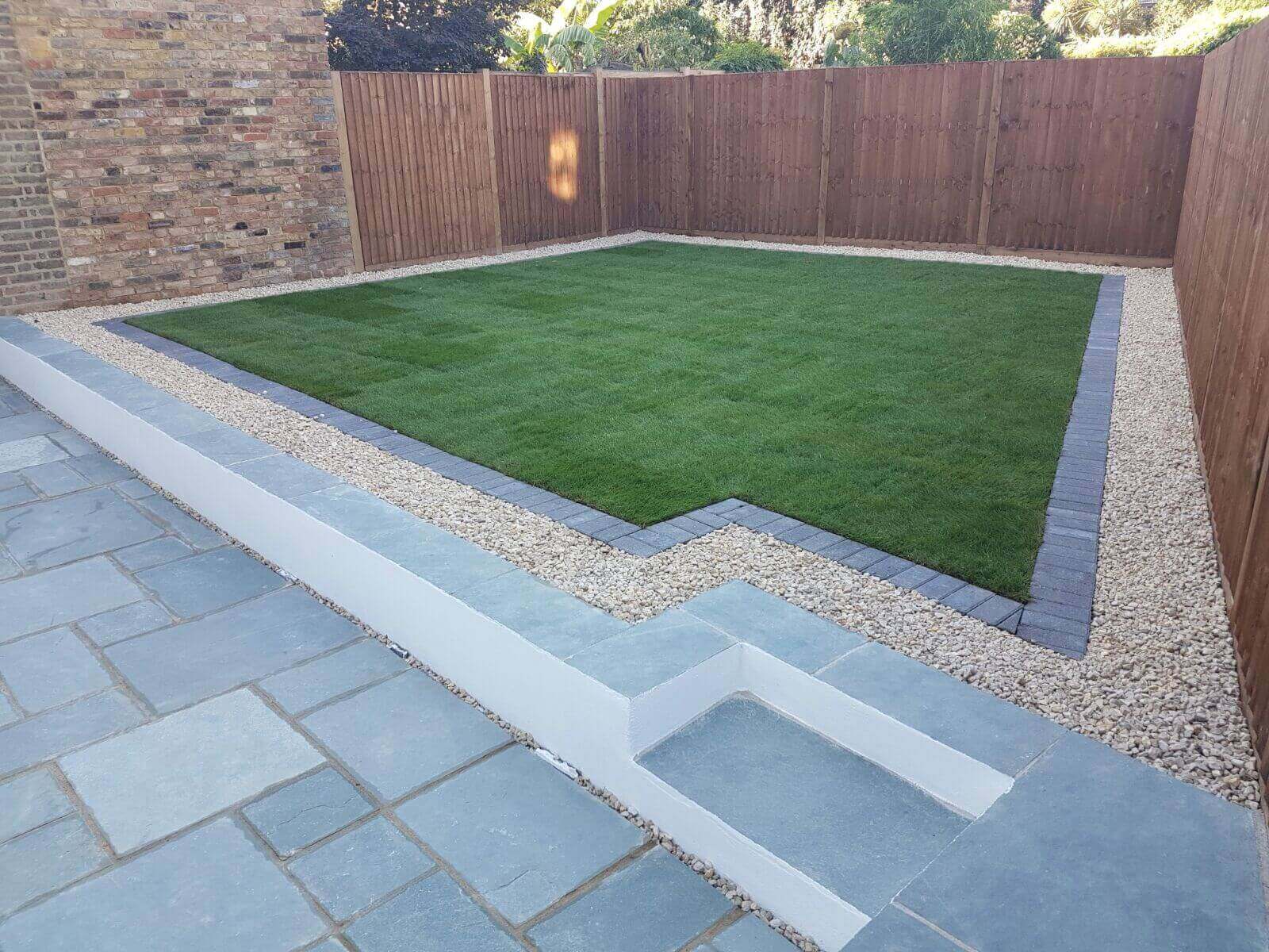 Garden Builders Purley CR8
