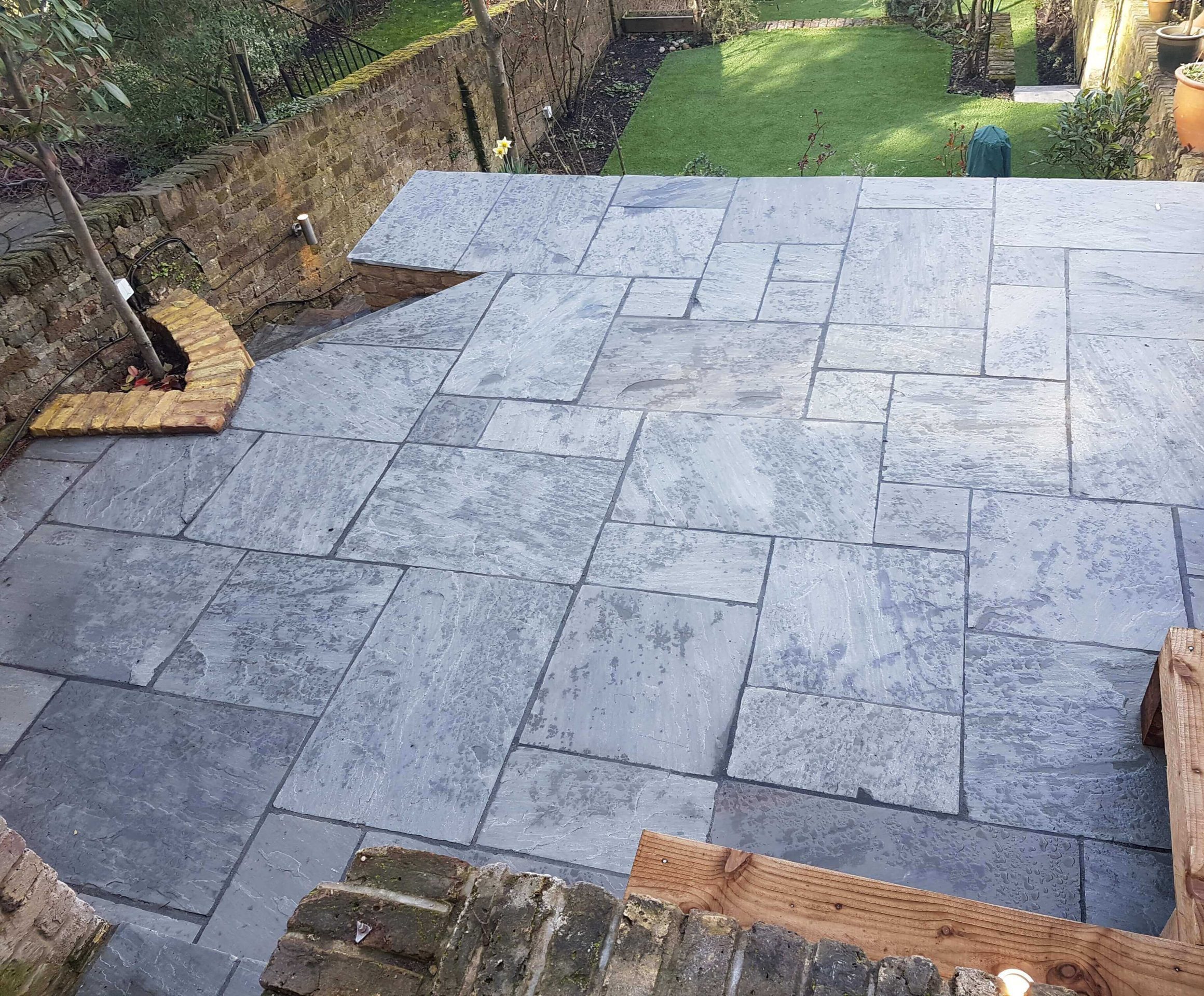 Garden Designers Purley CR8