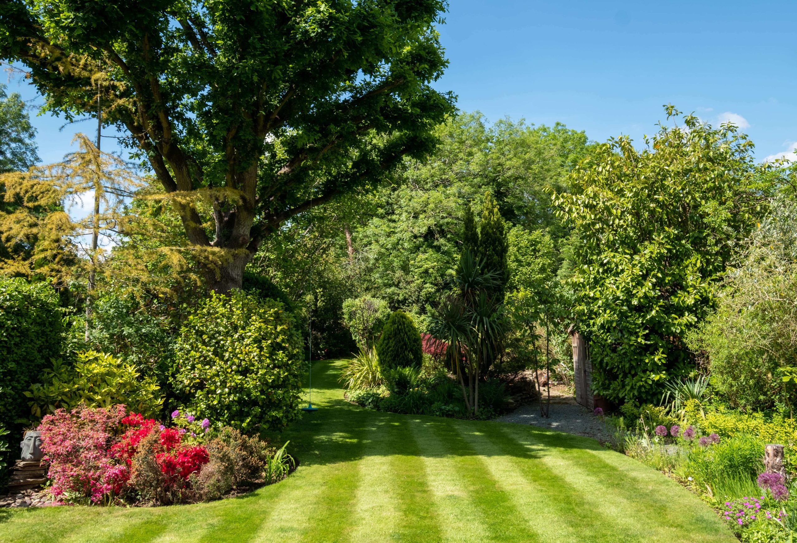 Garden Gardeners Purley CR8