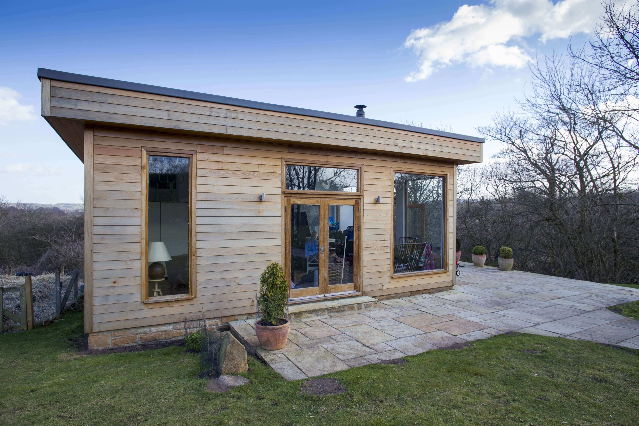 Garden Studio Installers Purley CR8