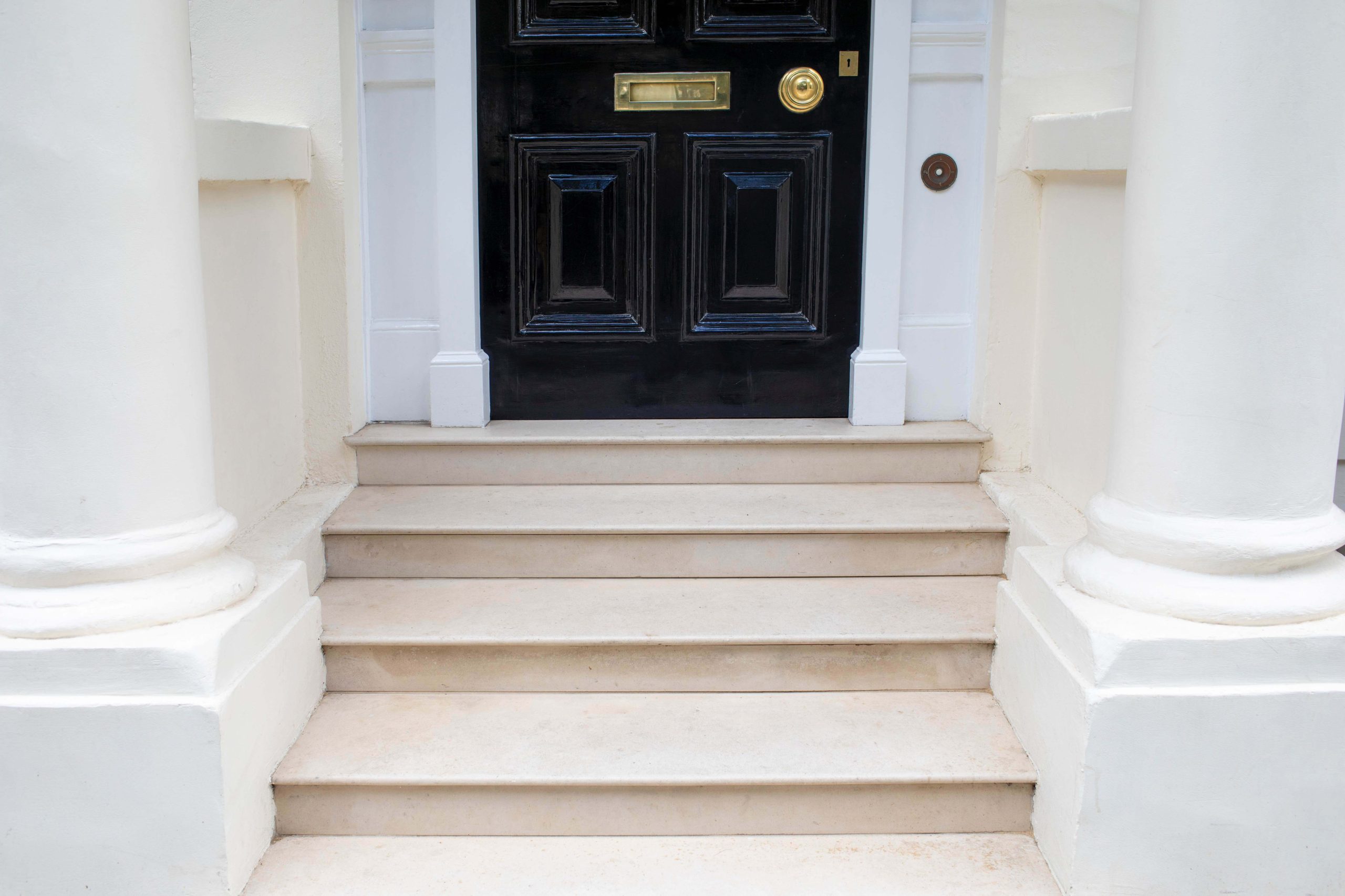 Garden Step Installation Company Purley CR8