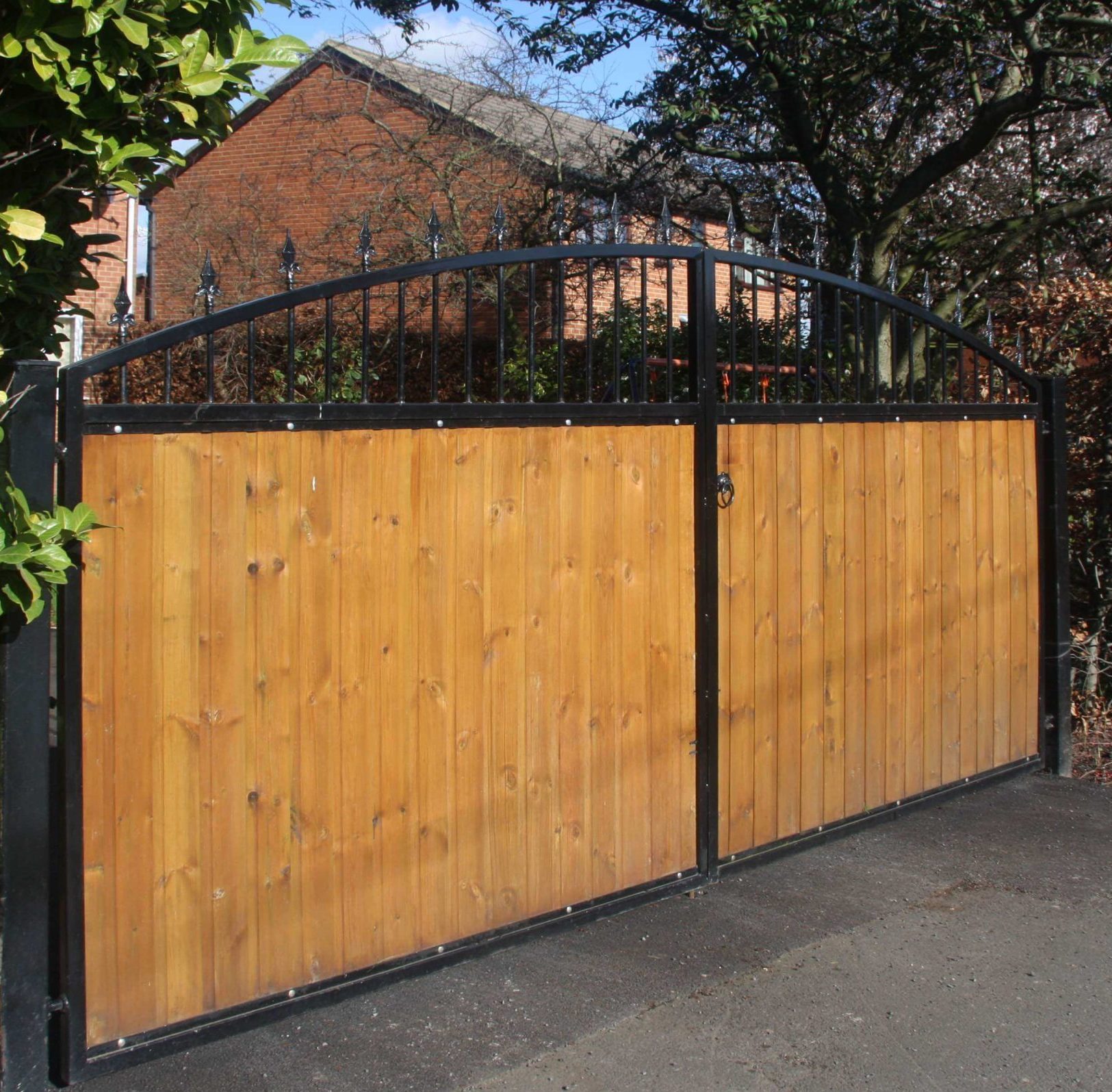 metal wall railing installers Purley CR8